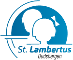 Sint Lambertus Oudsbergen Logo