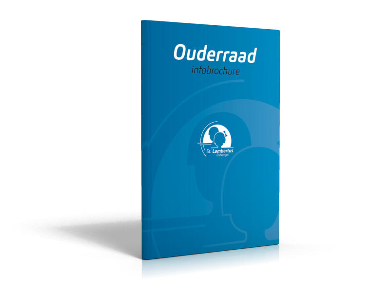 Infobrochure Ouderraad