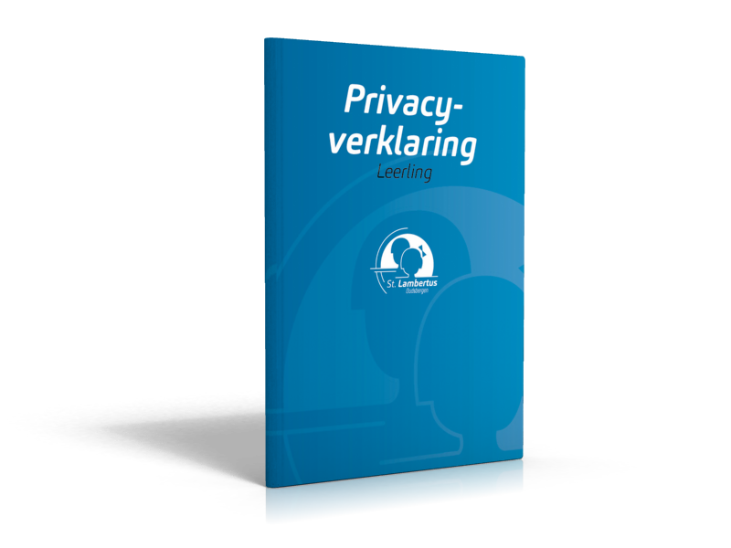 Privacyverklaring